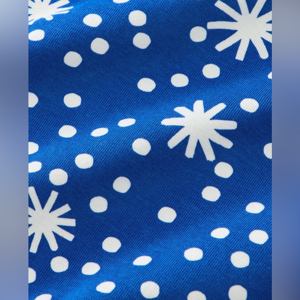 Holiday HannaJams™ Pajama Set - Picture 2 of 10